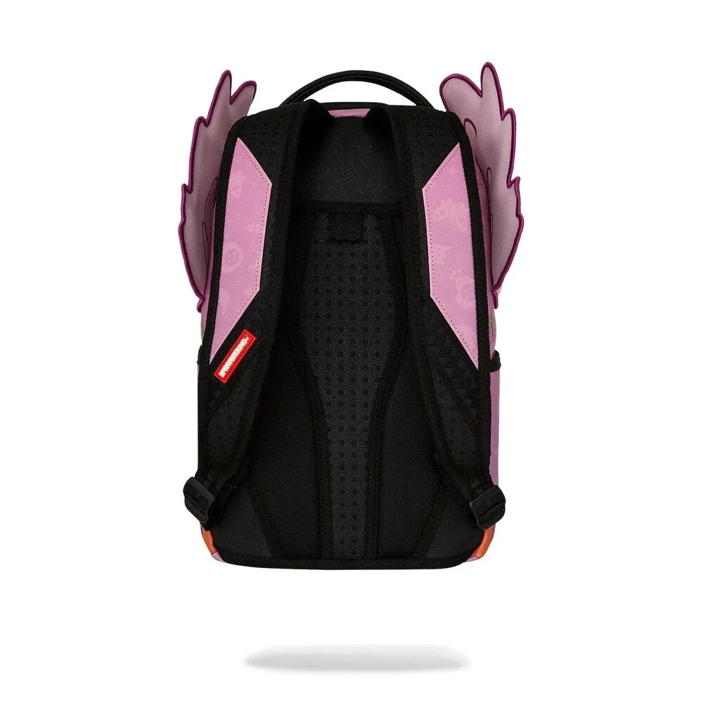 Sprayground My Little Pony Mini Winged Backpack Unisex Multicolor Bag SPR174